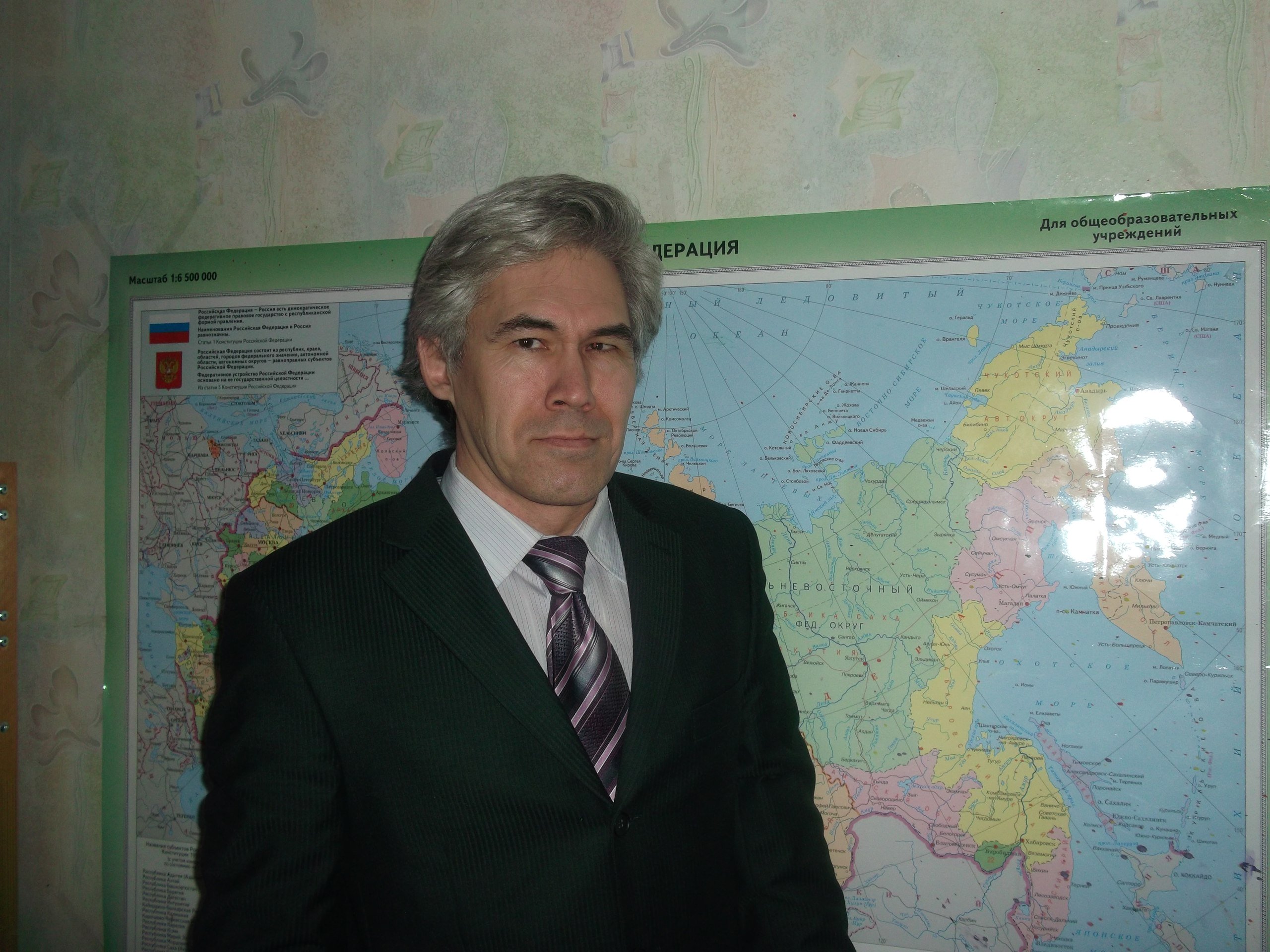 Юрист Гумеров Рустем