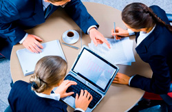 Аутсорсинг