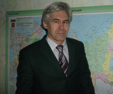 Гумеров Рустем Шафикович